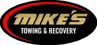 Mike's Towing & Recovery logo