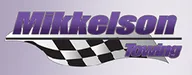 Mikkelson Towing & Recovery logo