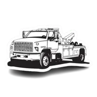Milburn Towing & Roadside Services logo