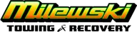 Milewski Towing & Recovery logo