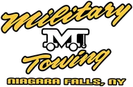 Military Towing & Auto Repair Services logo