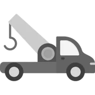 Miller Prime Towing Assistance logo