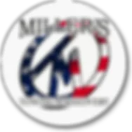 Miller's Towing & Recovery logo