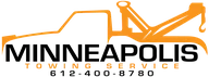 Minneapolis Towing Service logo