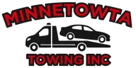 Minnetowta Towing logo