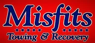 Misfit Towing And Recovery LLC logo