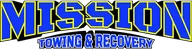 Mission Towing And Recovery logo