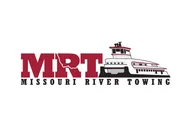 Missouri River Towing logo