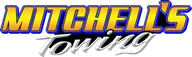 Mitchell's Towing and Roadside Assistance LLC logo
