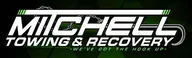Mitchell Towing and Recovery logo