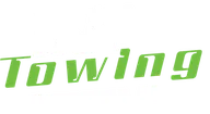 MJY Towing Buck Owens logo