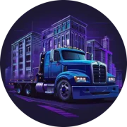 Mobile Aspire Towing logo