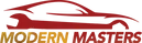 Modern Masters logo