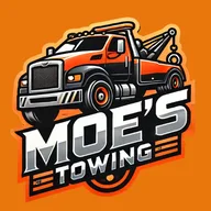 Moe's Towing and Recovery Inc logo