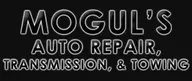 Mogul's Auto Repair, Transmission & Towing logo