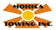 Mohica Towing logo