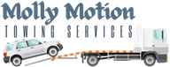 Molly Motion Towing Services logo
