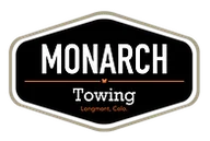 Monarch Towing LLC logo