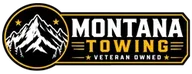 Montana Towing logo