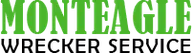 Monteagle Wrecker Service logo
