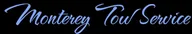 Monterey Tow Service logo