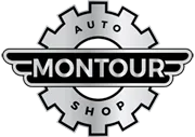 Montour Auto Shop logo