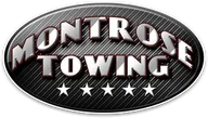 Montrose Towing logo