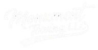 Monument towing llc logo