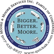 Moore & Moore Services, Inc logo