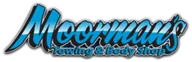 Moorman's Towing logo