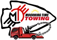 Moorning Time Towing | Towing Service Waxahachie, TX | 24 hours roadside assistance in Waxahachie logo