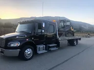 Moorpark Towing logo
