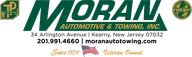 Moran Automotive and Towing, Inc. logo