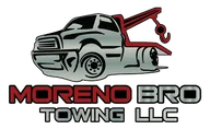 Moreno Bro Towing LLC logo