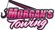Morgan's Towing logo