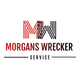 Morgan's Wrecker Services logo