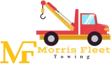 Morris Fleet Towing logo
