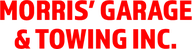 Morris Garage & Towing Inc. logo