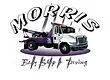 Morris Towing logo