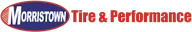 Morristown Tire and Performance Center logo