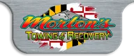 Morton's Towing & Recovery logo