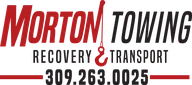 Morton Towing Recovery and Transport logo