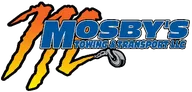 Mosbys Towing & Transport LLC logo