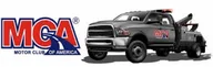 Motor Club USA logo
