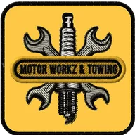 Motor Workz & Towing, LLC logo
