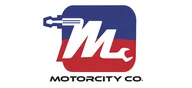 Motorcity Co logo