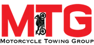 Motorcycle Towing Group logo