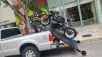 Motorcycle Towing LLC logo