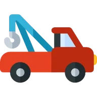Mound Lift Towing Company logo