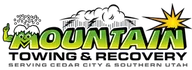 Mountain Towing & Recovery logo